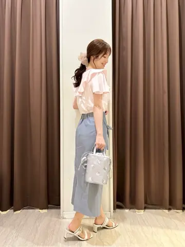 Feroux 木村 コーディネート画像