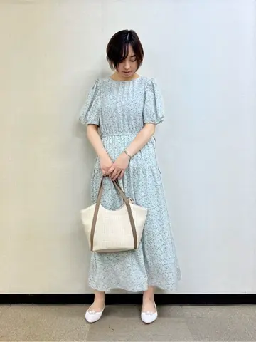 Feroux 村上 コーディネート画像