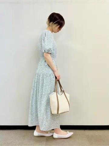 Feroux 村上 コーディネート画像