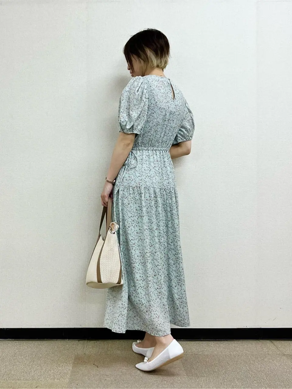 Feroux 村上 コーディネート画像