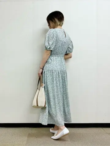 Feroux 村上 コーディネート画像