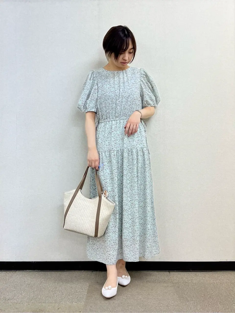 Feroux 村上 コーディネート画像