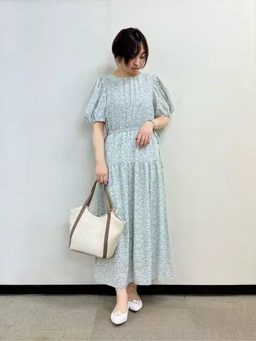 Feroux 村上 コーディネート画像