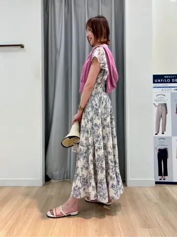 Feroux 西林 コーディネート画像