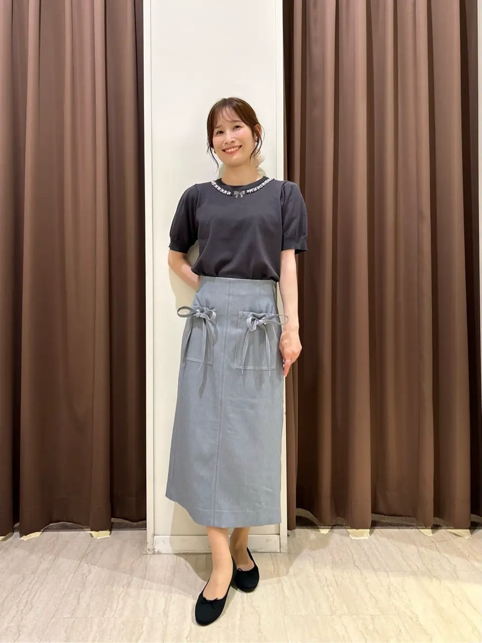 Feroux 木村 コーディネート画像