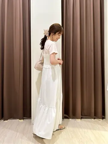 Feroux 木村 コーディネート画像