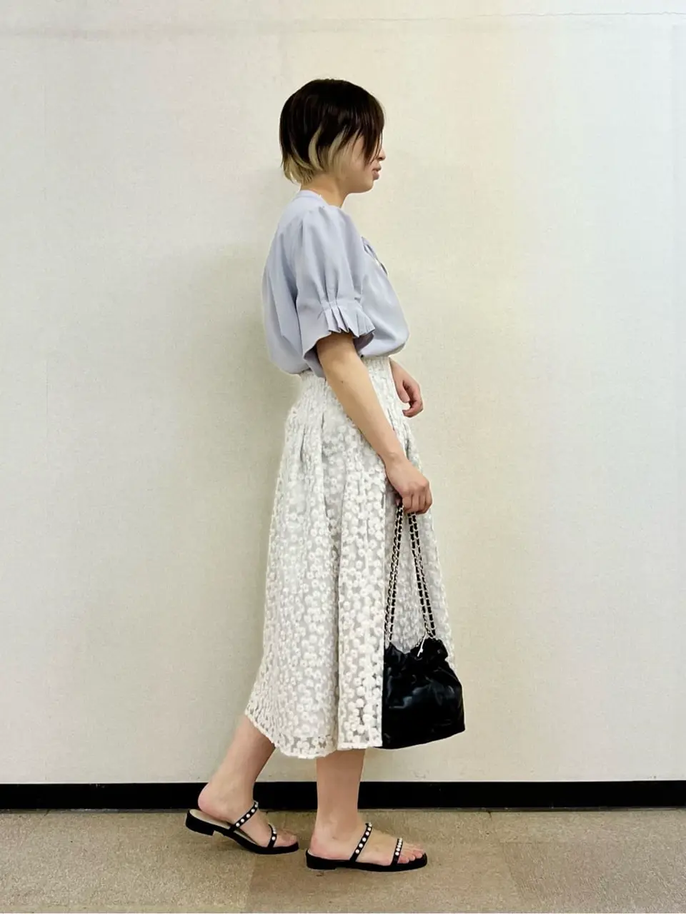 Feroux 村上 コーディネート画像