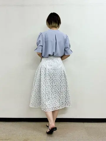 Feroux 村上 コーディネート画像