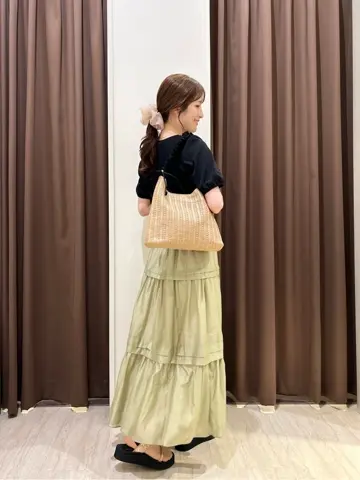 Feroux 木村 コーディネート画像