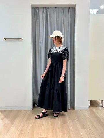 Feroux 西林 コーディネート画像