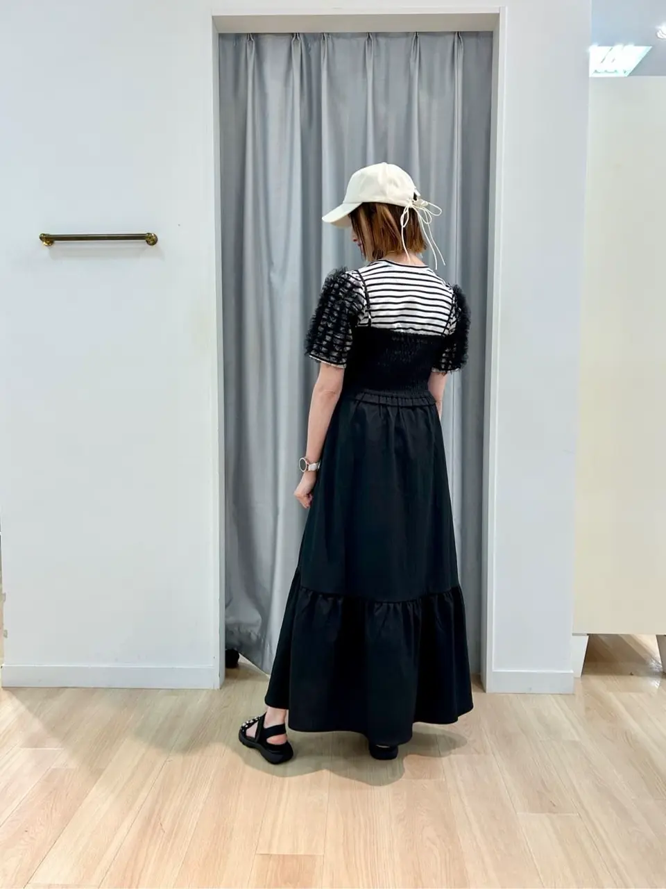 Feroux 西林 コーディネート画像