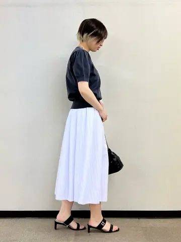 Feroux 村上 コーディネート画像