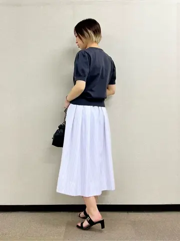 Feroux 村上 コーディネート画像