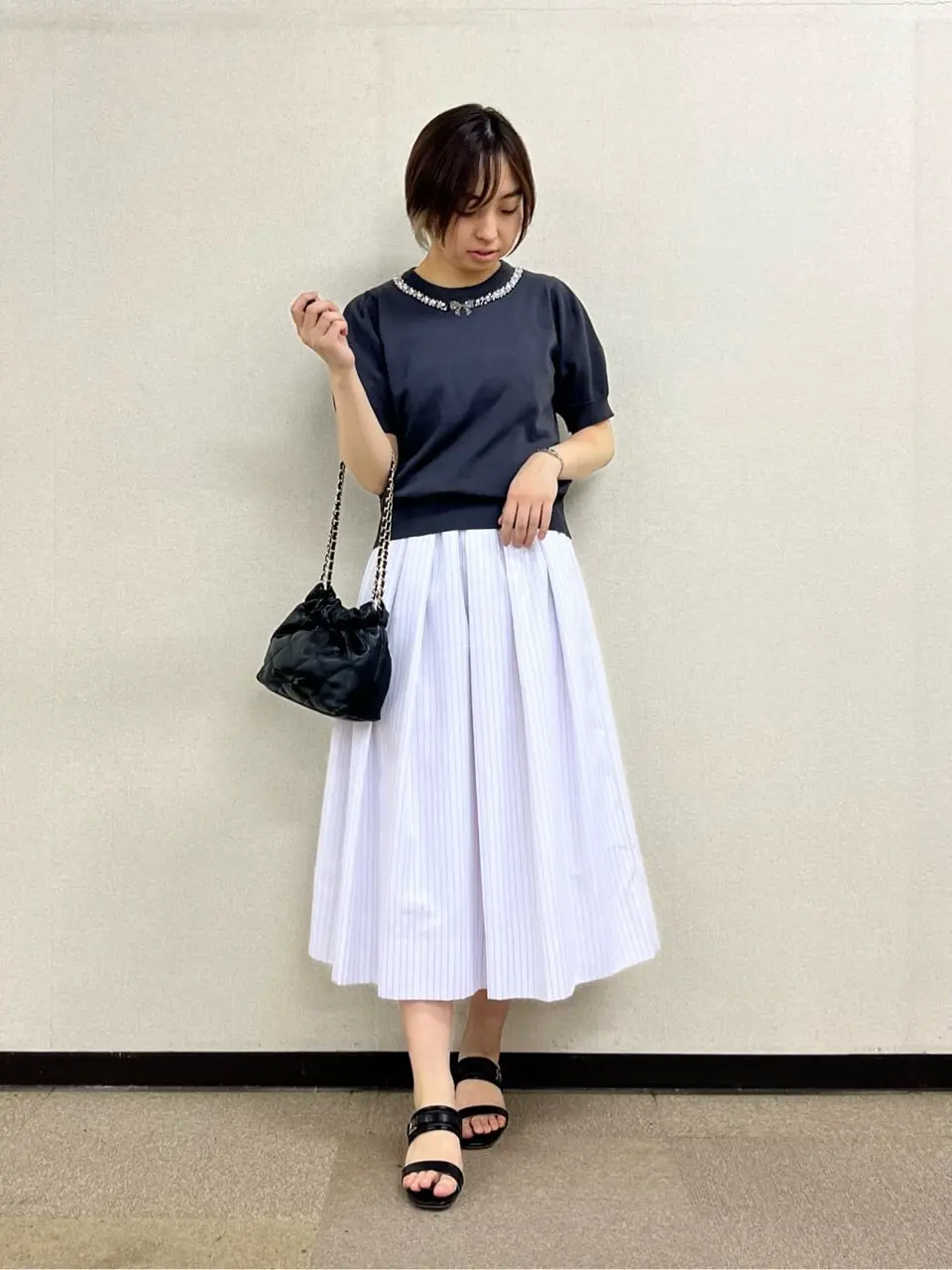 Feroux 村上 コーディネート画像