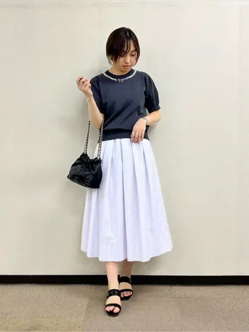 Feroux 村上 コーディネート画像