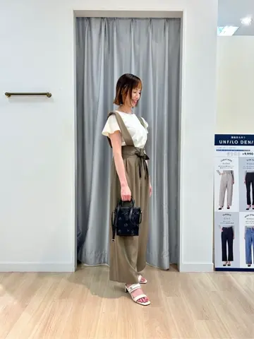 Feroux 西林 コーディネート画像