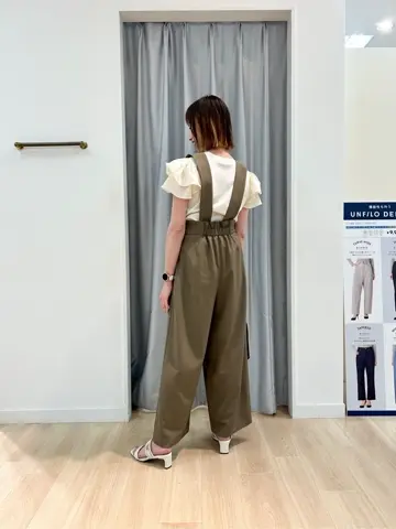 Feroux 西林 コーディネート画像