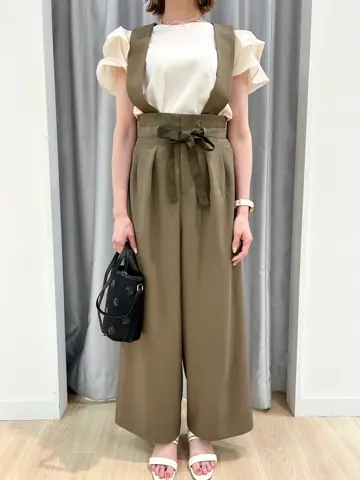 Feroux 西林 コーディネート画像