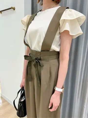 Feroux 西林 コーディネート画像