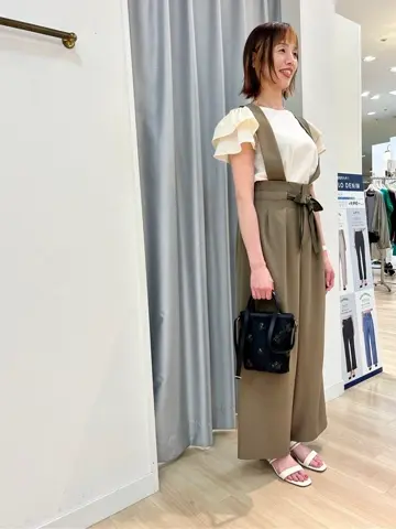 Feroux 西林 コーディネート画像