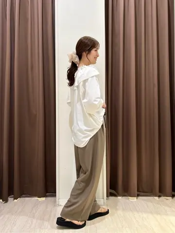 Feroux 木村 コーディネート画像