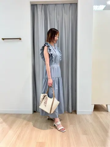 Feroux 西林 コーディネート画像