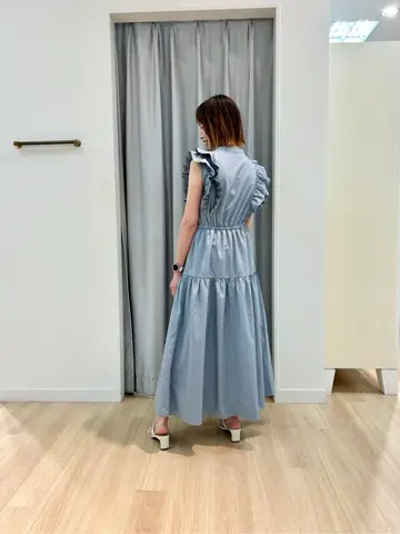 Feroux 西林 コーディネート画像