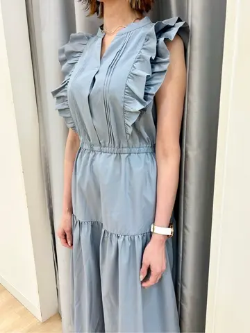 Feroux 西林 コーディネート画像