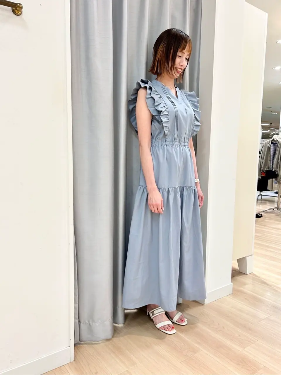 Feroux 西林 コーディネート画像