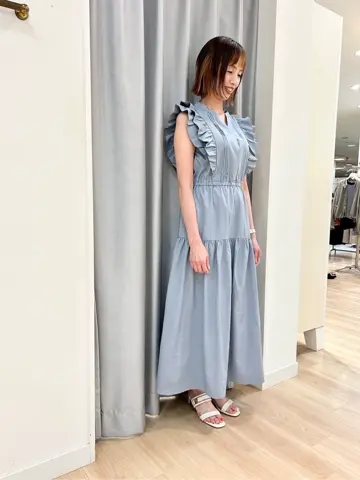 Feroux 西林 コーディネート画像