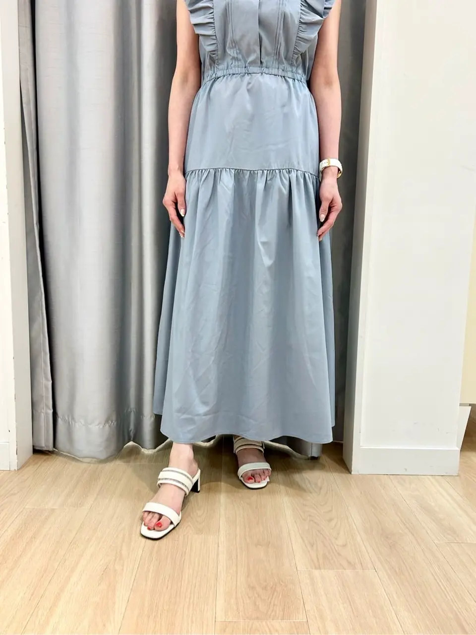 Feroux 西林 コーディネート画像