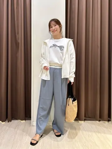 Feroux 木村 コーディネート画像