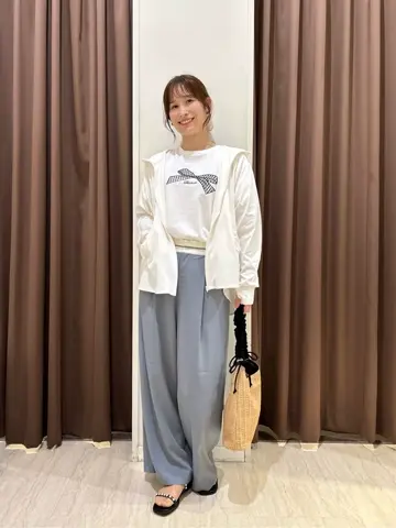 Feroux 木村 コーディネート画像