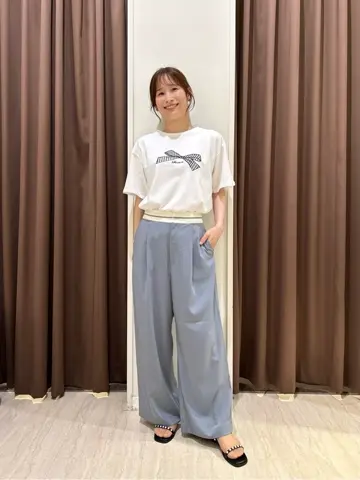 Feroux 木村 コーディネート画像