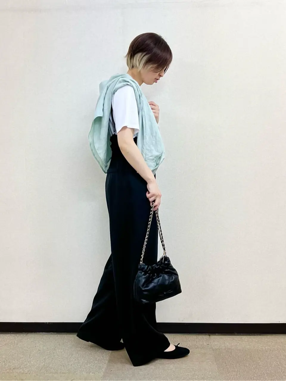 Feroux 村上 コーディネート画像