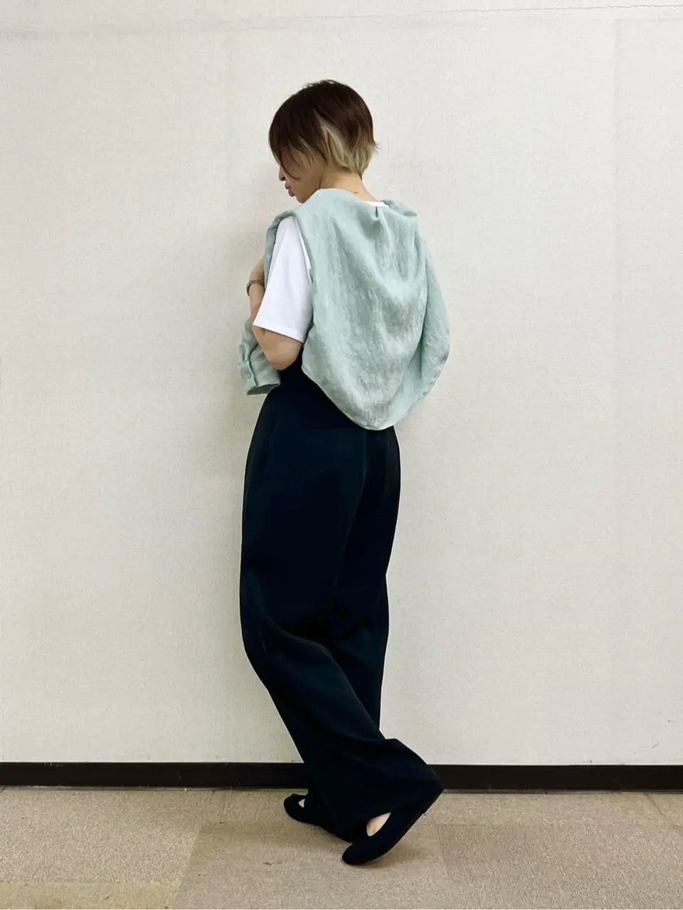 Feroux 村上 コーディネート画像