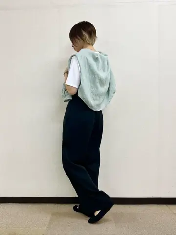 Feroux 村上 コーディネート画像