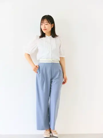 Feroux 清水 コーディネート画像