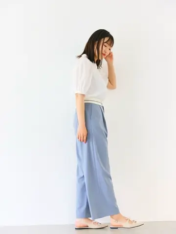 Feroux 清水 コーディネート画像