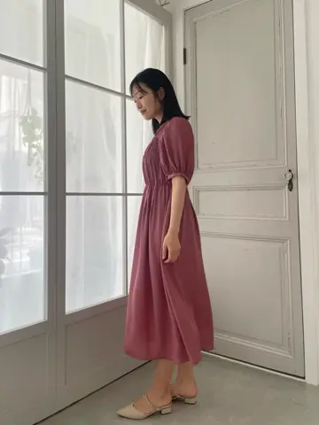 Feroux 清水 コーディネート画像