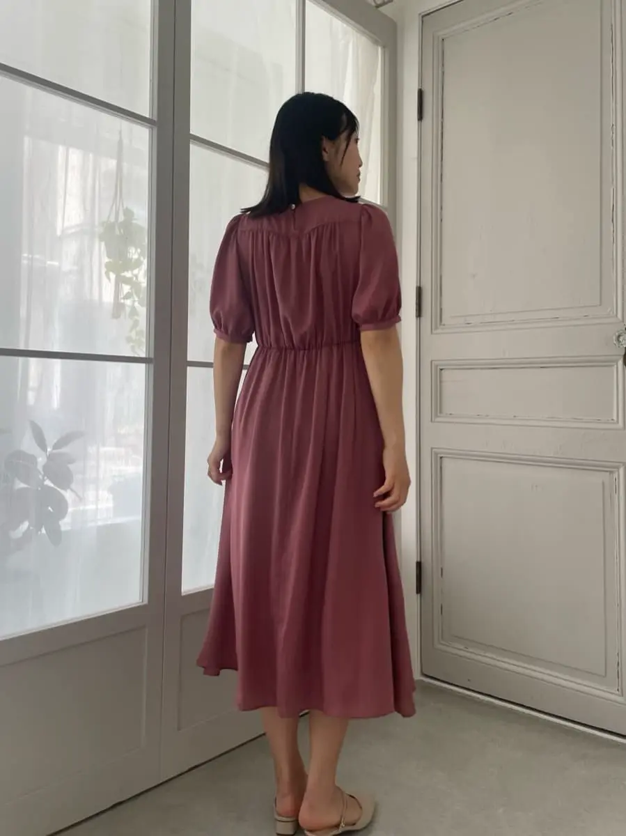 Feroux 清水 コーディネート画像