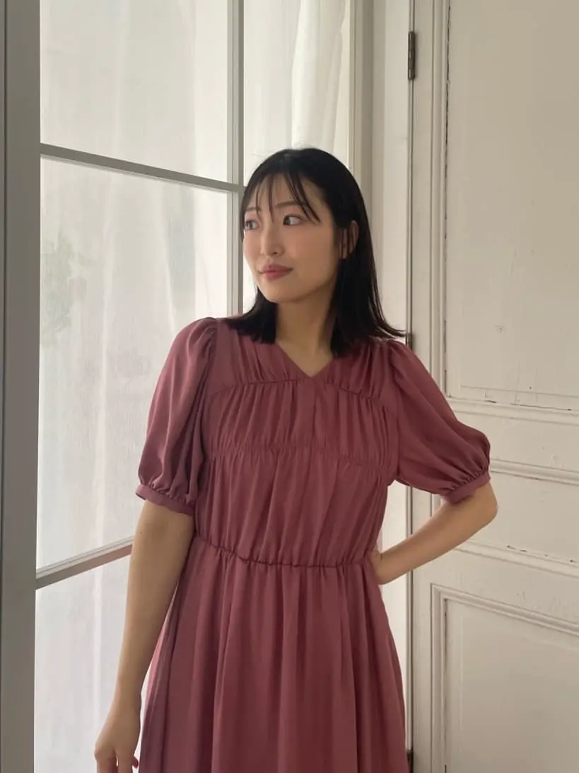 Feroux 清水 コーディネート画像