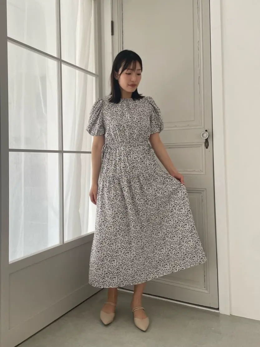 Feroux 清水 コーディネート画像