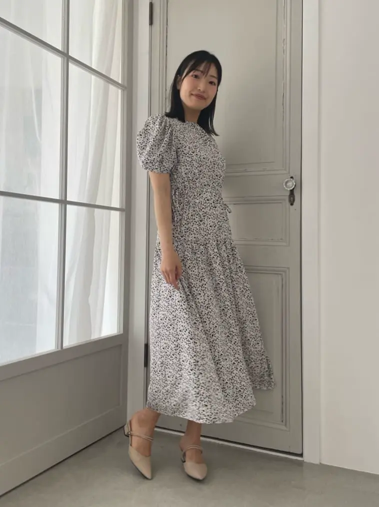 Feroux 清水 コーディネート画像