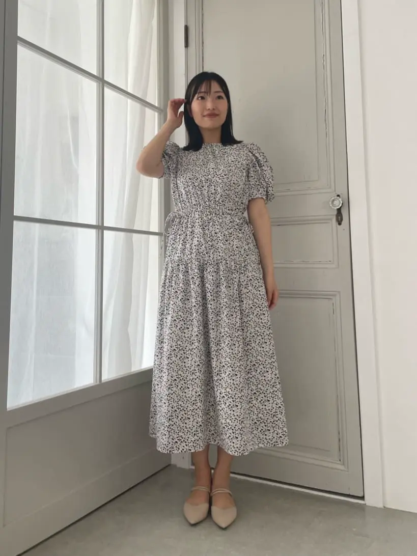 Feroux 清水 コーディネート画像