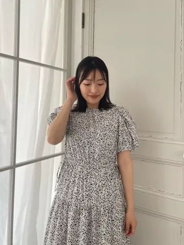 Feroux 清水 コーディネート画像