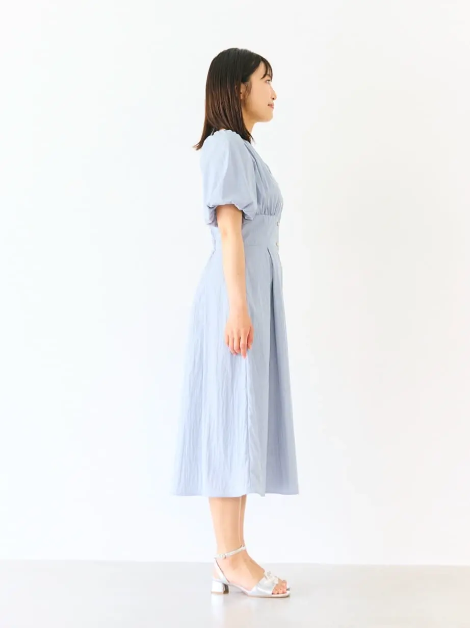 Feroux 清水 コーディネート画像