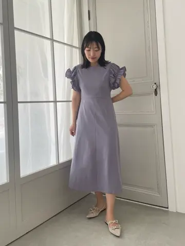 Feroux 清水 コーディネート画像