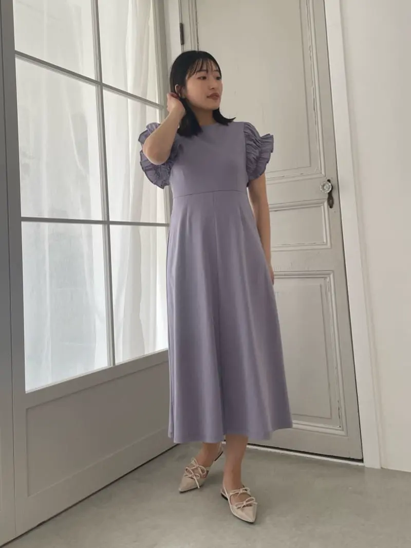 Feroux 清水 コーディネート画像