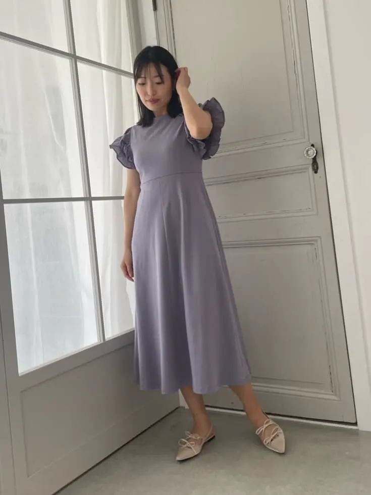 Feroux 清水 コーディネート画像